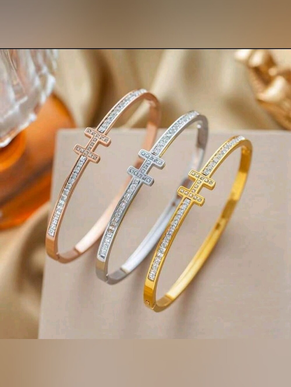 Luxury Jewelry